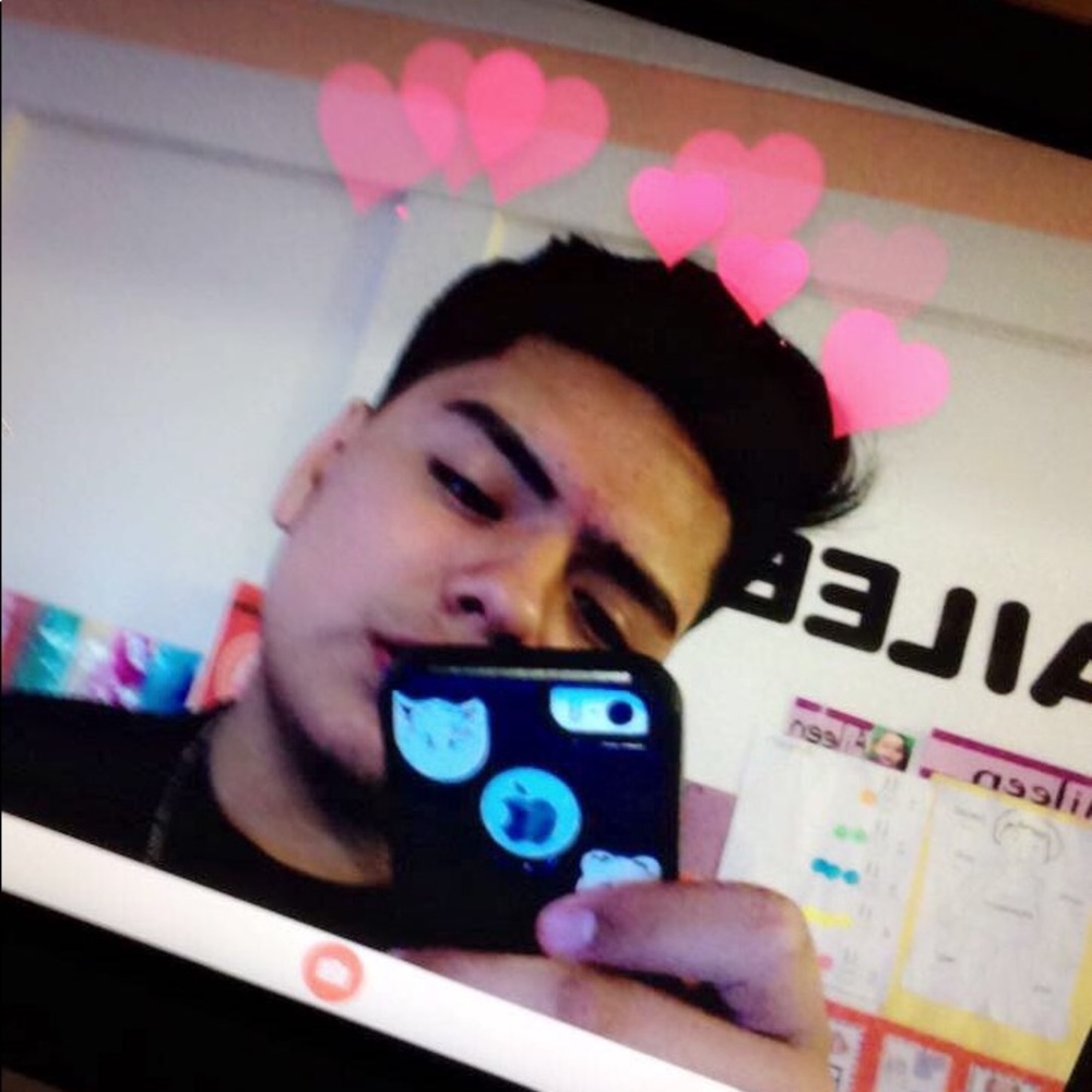 Meet your Posher, Noe